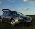 Сірий Фольксваген Гольф, об'ємом двигуна 1.4 л та пробігом 240 тис. км за 4999 $, фото 3 на Automoto.ua