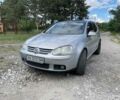 Серый Фольксваген Гольф, объемом двигателя 1.6 л и пробегом 400 тыс. км за 4600 $, фото 1 на Automoto.ua