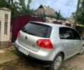 Серый Фольксваген Гольф, объемом двигателя 1.4 л и пробегом 202 тыс. км за 5300 $, фото 1 на Automoto.ua