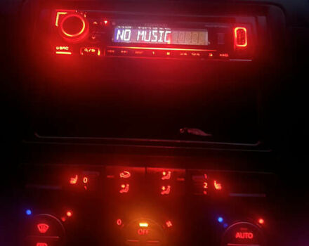 Сірий Фольксваген Гольф, об'ємом двигуна 1.6 л та пробігом 226 тис. км за 5499 $, фото 11 на Automoto.ua