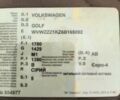 Серый Фольксваген Гольф, объемом двигателя 1.39 л и пробегом 199 тыс. км за 5500 $, фото 35 на Automoto.ua