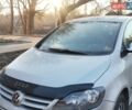 Серый Фольксваген Гольф, объемом двигателя 1.6 л и пробегом 220 тыс. км за 5700 $, фото 1 на Automoto.ua