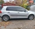 Серый Фольксваген Гольф, объемом двигателя 1.6 л и пробегом 242 тыс. км за 5400 $, фото 3 на Automoto.ua