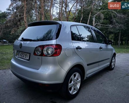 Сірий Фольксваген Гольф, об'ємом двигуна 1.6 л та пробігом 202 тис. км за 3799 $, фото 6 на Automoto.ua