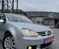 Серый Фольксваген Гольф, объемом двигателя 1.6 л и пробегом 240 тыс. км за 6950 $, фото 1 на Automoto.ua