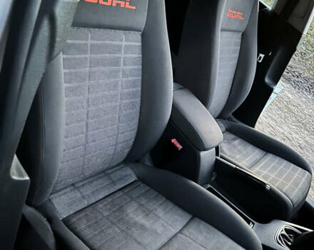 Серый Фольксваген Гольф, объемом двигателя 1.4 л и пробегом 183 тыс. км за 5250 $, фото 25 на Automoto.ua