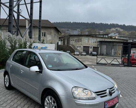 Сірий Фольксваген Гольф, об'ємом двигуна 1.6 л та пробігом 240 тис. км за 6950 $, фото 2 на Automoto.ua