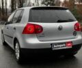 Сірий Фольксваген Гольф, об'ємом двигуна 1.4 л та пробігом 288 тис. км за 4490 $, фото 14 на Automoto.ua