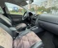 Серый Фольксваген Гольф, объемом двигателя 1.6 л и пробегом 239 тыс. км за 6400 $, фото 4 на Automoto.ua