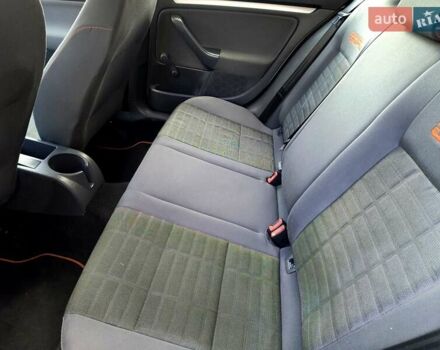 Серый Фольксваген Гольф, объемом двигателя 1.4 л и пробегом 235 тыс. км за 4699 $, фото 25 на Automoto.ua