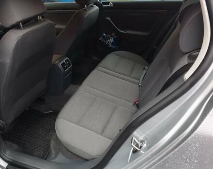 Сірий Фольксваген Гольф, об'ємом двигуна 1.6 л та пробігом 246 тис. км за 6400 $, фото 12 на Automoto.ua