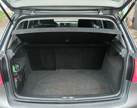 Сірий Фольксваген Гольф, об'ємом двигуна 0 л та пробігом 1 тис. км за 5800 $, фото 7 на Automoto.ua