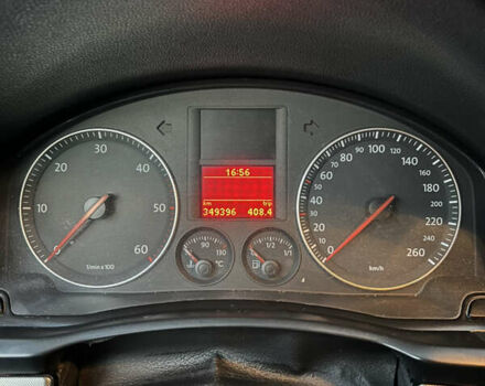 Серый Фольксваген Гольф, объемом двигателя 1.97 л и пробегом 350 тыс. км за 5700 $, фото 22 на Automoto.ua