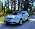 Серый Фольксваген Гольф, объемом двигателя 1.6 л и пробегом 190 тыс. км за 5799 $, фото 1 на Automoto.ua