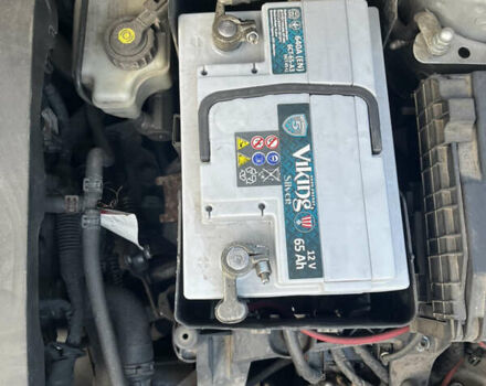 Фольксваген Гольф 2006 в Львове на Automoto.ua Серый Фольксваген Гольф, объемом двигателя 1.4 л и пробегом 230 тыс. км за 5650 $, фото 11 на Automoto.ua