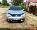 Серый Фольксваген Гольф, объемом двигателя 1.4 л и пробегом 164 тыс. км за 5500 $, фото 1 на Automoto.ua
