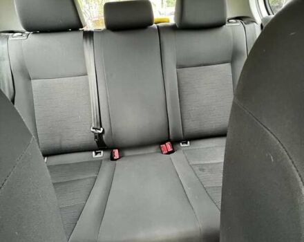 Серый Фольксваген Гольф, объемом двигателя 1.39 л и пробегом 280 тыс. км за 4900 $, фото 11 на Automoto.ua