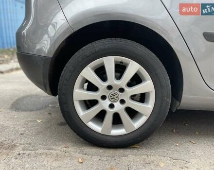 Серый Фольксваген Гольф, объемом двигателя 1.6 л и пробегом 262 тыс. км за 6950 $, фото 17 на Automoto.ua