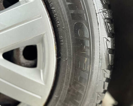 Серый Фольксваген Гольф, объемом двигателя 1.4 л и пробегом 183 тыс. км за 5400 $, фото 3 на Automoto.ua