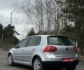 Сірий Фольксваген Гольф, об'ємом двигуна 1.6 л та пробігом 224 тис. км за 4850 $, фото 3 на Automoto.ua