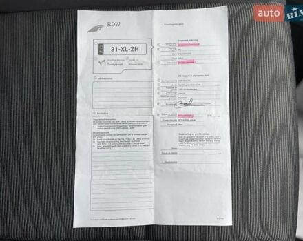 Серый Фольксваген Гольф, объемом двигателя 1.6 л и пробегом 262 тыс. км за 6950 $, фото 88 на Automoto.ua