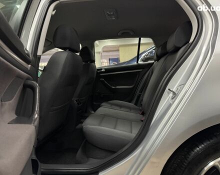 Сірий Фольксваген Гольф, об'ємом двигуна 0 л та пробігом 187 тис. км за 6500 $, фото 6 на Automoto.ua