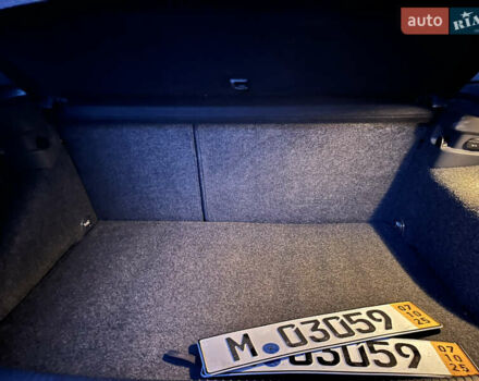 Серый Фольксваген Гольф, объемом двигателя 1.4 л и пробегом 183 тыс. км за 5400 $, фото 13 на Automoto.ua