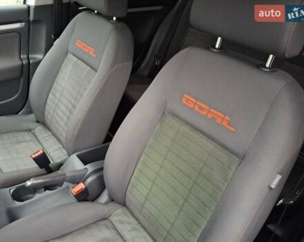 Сірий Фольксваген Гольф, об'ємом двигуна 1.39 л та пробігом 233 тис. км за 5900 $, фото 18 на Automoto.ua