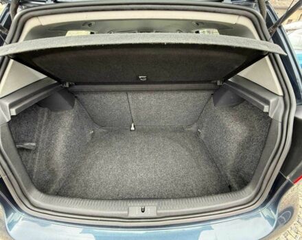 Серый Фольксваген Гольф, объемом двигателя 1.4 л и пробегом 210 тыс. км за 5799 $, фото 21 на Automoto.ua