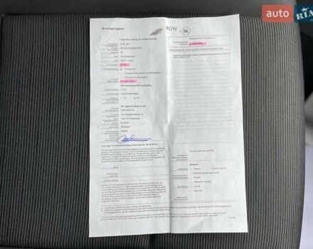 Серый Фольксваген Гольф, объемом двигателя 1.6 л и пробегом 262 тыс. км за 6950 $, фото 86 на Automoto.ua