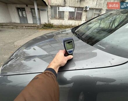 Серый Фольксваген Гольф, объемом двигателя 1.6 л и пробегом 262 тыс. км за 6950 $, фото 90 на Automoto.ua