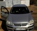 Сірий Фольксваген Гольф, об'ємом двигуна 1.6 л та пробігом 241 тис. км за 6200 $, фото 1 на Automoto.ua