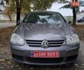 Серый Фольксваген Гольф, объемом двигателя 1.6 л и пробегом 212 тыс. км за 5990 $, фото 13 на Automoto.ua