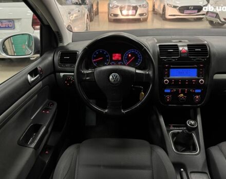 Сірий Фольксваген Гольф, об'ємом двигуна 0 л та пробігом 187 тис. км за 6500 $, фото 12 на Automoto.ua