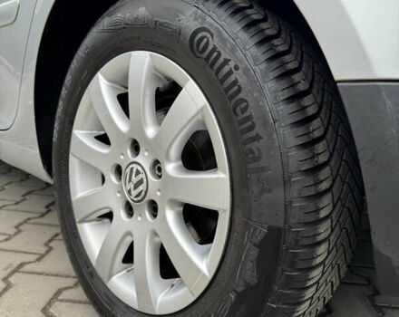 Сірий Фольксваген Гольф, об'ємом двигуна 1.6 л та пробігом 240 тис. км за 6950 $, фото 19 на Automoto.ua