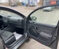 Серый Фольксваген Гольф, объемом двигателя 1.6 л и пробегом 262 тыс. км за 6950 $, фото 58 на Automoto.ua