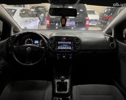 Серый Фольксваген Гольф, объемом двигателя 0 л и пробегом 197 тыс. км за 6300 $, фото 7 на Automoto.ua