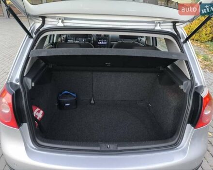 Серый Фольксваген Гольф, объемом двигателя 1.39 л и пробегом 199 тыс. км за 5500 $, фото 31 на Automoto.ua