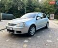 Сірий Фольксваген Гольф, об'ємом двигуна 1.6 л та пробігом 255 тис. км за 5399 $, фото 3 на Automoto.ua
