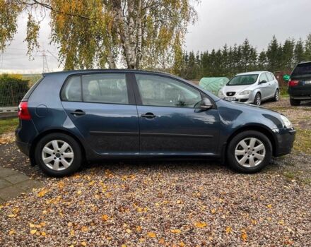 Серый Фольксваген Гольф, объемом двигателя 0 л и пробегом 300 тыс. км за 1500 $, фото 4 на Automoto.ua