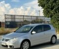 Серый Фольксваген Гольф, объемом двигателя 1.4 л и пробегом 280 тыс. км за 3450 $, фото 1 на Automoto.ua