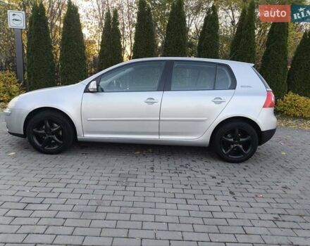 Серый Фольксваген Гольф, объемом двигателя 1.39 л и пробегом 199 тыс. км за 5500 $, фото 25 на Automoto.ua