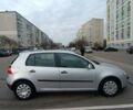 Серый Фольксваген Гольф, объемом двигателя 1.4 л и пробегом 228 тыс. км за 4950 $, фото 7 на Automoto.ua