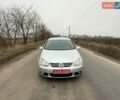 Серый Фольксваген Гольф, объемом двигателя 1.6 л и пробегом 217 тыс. км за 5200 $, фото 4 на Automoto.ua