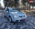 Серый Фольксваген Гольф, объемом двигателя 1.6 л и пробегом 258 тыс. км за 5790 $, фото 1 на Automoto.ua