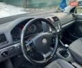 Серый Фольксваген Гольф, объемом двигателя 1.4 л и пробегом 250 тыс. км за 5550 $, фото 39 на Automoto.ua