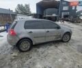Серый Фольксваген Гольф, объемом двигателя 2 л и пробегом 400 тыс. км за 4500 $, фото 1 на Automoto.ua