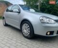 Сірий Фольксваген Гольф, об'ємом двигуна 1.6 л та пробігом 201 тис. км за 5150 $, фото 1 на Automoto.ua