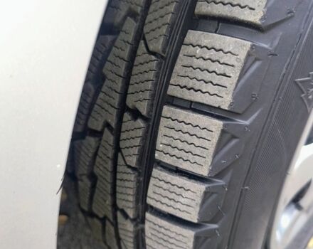 Серый Фольксваген Гольф, объемом двигателя 1.6 л и пробегом 217 тыс. км за 6100 $, фото 3 на Automoto.ua