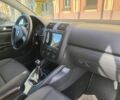 Серый Фольксваген Гольф, объемом двигателя 1.6 л и пробегом 217 тыс. км за 6100 $, фото 5 на Automoto.ua